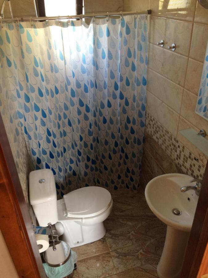 Avra Beach Apartments レフキンミ エクステリア 写真