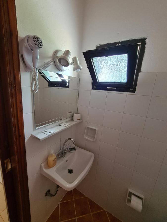 Avra Beach Apartments レフキンミ エクステリア 写真